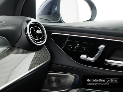 Mercedes GLC - foto 14