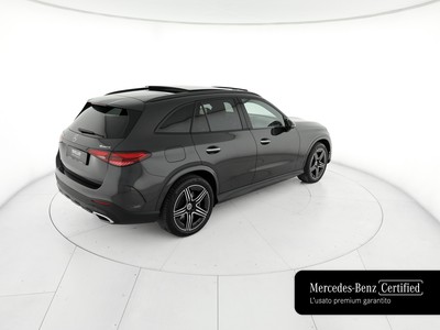 Mercedes GLC - foto 4