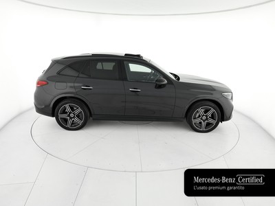 Mercedes GLC - foto 5
