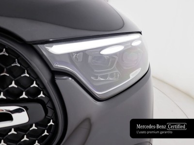 Mercedes GLC - foto 8