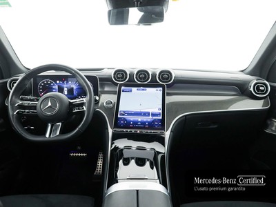 Mercedes GLC - foto 9
