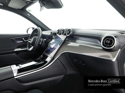 Mercedes GLC - foto 10