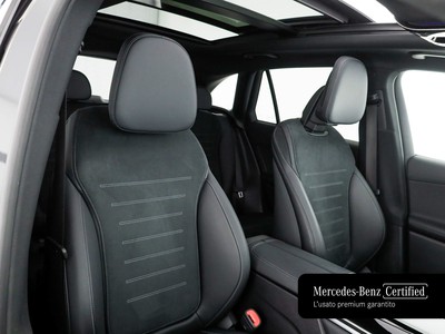 Mercedes GLC - foto 12