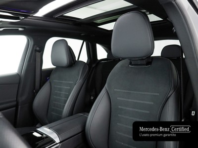 Mercedes GLC - foto 13