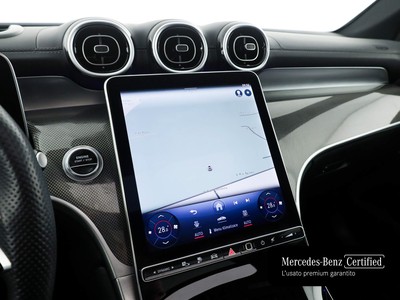 Mercedes GLC - foto 16