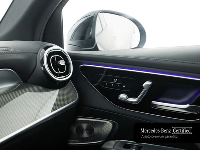 Mercedes GLC - foto 17