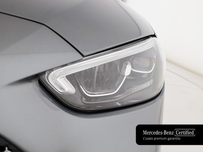Mercedes Classe C SW - foto 8