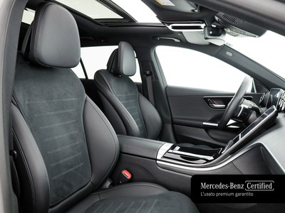 Mercedes Classe C SW - foto 10