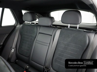 Mercedes Classe C SW - foto 11