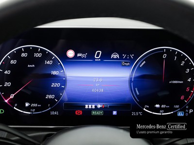 Mercedes Classe C SW - foto 12