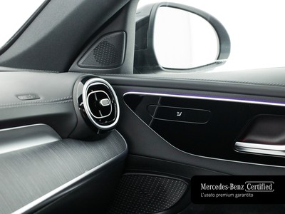 Mercedes Classe C SW - foto 14