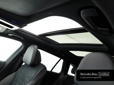Mercedes Classe C SW - foto 16