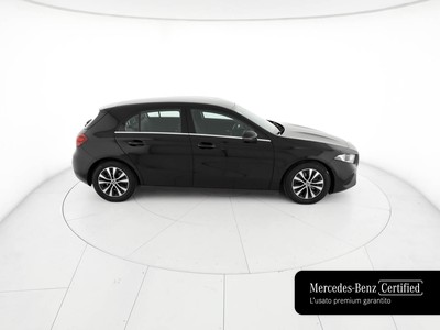 Mercedes Classe A - foto 5
