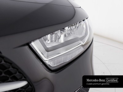 Mercedes Classe A - foto 8