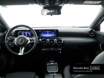 Mercedes Classe A - foto 9