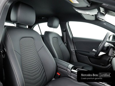 Mercedes Classe A - foto 10