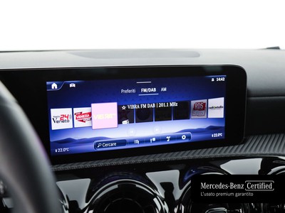 Mercedes Classe A - foto 13