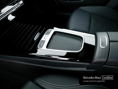 Mercedes Classe A - foto 14