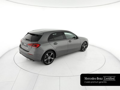 Mercedes Classe A - foto 4