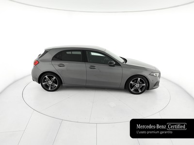 Mercedes Classe A - foto 5