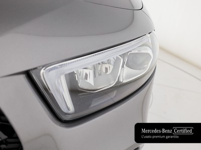 Mercedes Classe A - foto 8