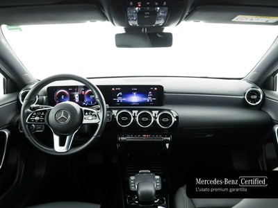 Mercedes Classe A - foto 9