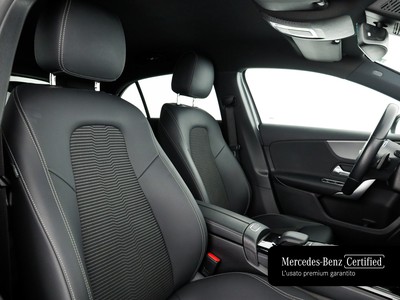 Mercedes Classe A - foto 10