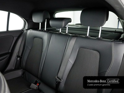 Mercedes Classe A - foto 11