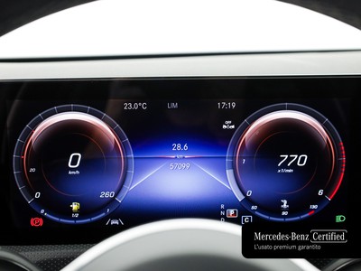 Mercedes Classe A - foto 12