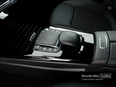 Mercedes Classe A - foto 14