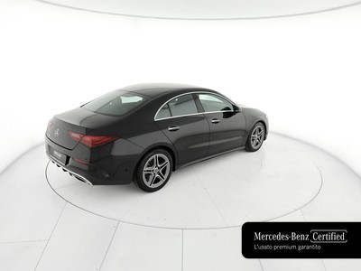 Mercedes CLA Coupè - foto 4