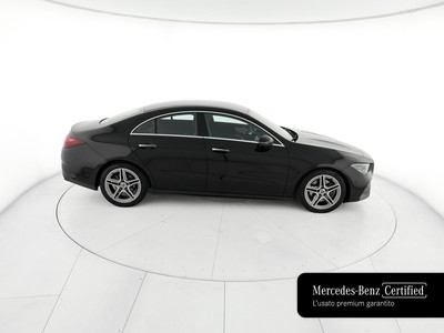 Mercedes CLA Coupè - foto 5