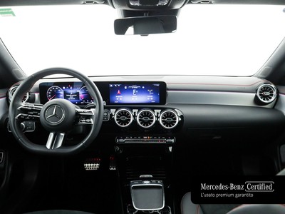 Mercedes CLA Coupè - foto 9