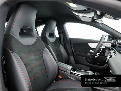 Mercedes CLA Coupè - foto 10
