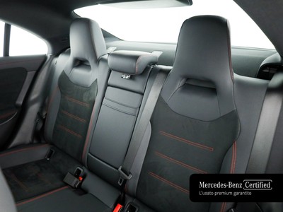 Mercedes CLA Coupè - foto 11