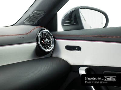 Mercedes CLA Coupè - foto 13