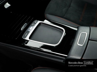 Mercedes CLA Coupè - foto 15