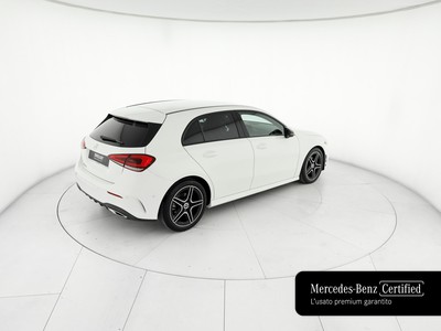 Mercedes Classe A - foto 4