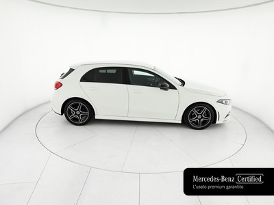 Mercedes Classe A - foto 5