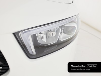 Mercedes Classe A - foto 8