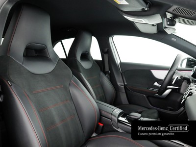 Mercedes Classe A - foto 10