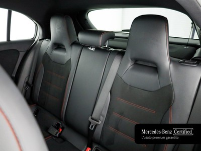 Mercedes Classe A - foto 11