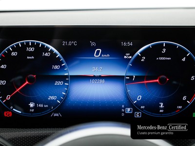 Mercedes Classe A - foto 12