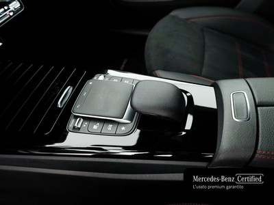 Mercedes Classe A - foto 14
