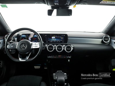Mercedes CLA Shooting Brake - foto 9