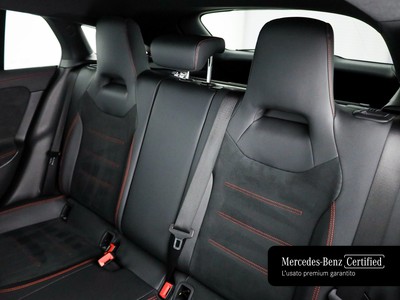 Mercedes CLA Shooting Brake - foto 11