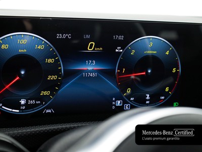 Mercedes CLA Shooting Brake - foto 13