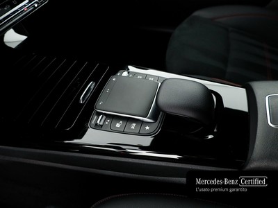 Mercedes CLA Shooting Brake - foto 14
