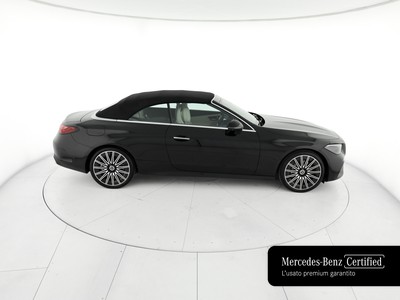 Mercedes CLE Cabrio - foto 5