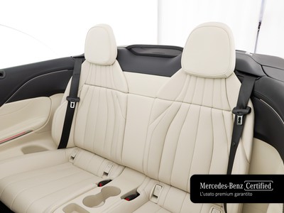 Mercedes CLE Cabrio - foto 13